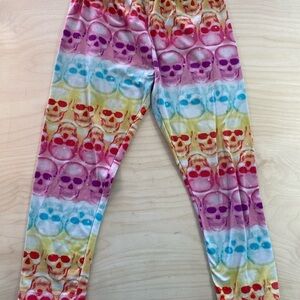 NOBO Leggings Medium (7-9) (EK)